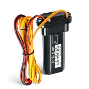 Waterproof 4G GPS Tracker with Remote Control for Automotive Fleet Management Real Time Vehicle Tracking & Geofencing