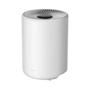 Waterproof 4L Single Nozzle Top Fill Humidifier Smart Humidifier for Home