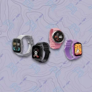 Waterproof Bluetooth Call Smart Watch Full Touch Screen GPS SIM Card Fitness Sports Smartwatch for Kids Adults