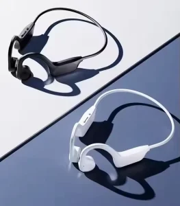 Waterproof Bone Conduction Wireless Headset Bone Transmission Sports Headset X7 Bone Conduction Earphones