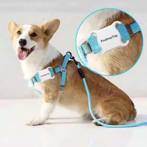 Waterproof IP65 Smart Locator Dog Cat Wearable Tracker Bt Cat Dog Bird Anti lost Record Tracking Pet GPS Tracker