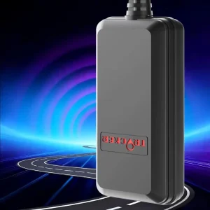 Waterproof Mini 2G/4G LTE Real-Time GPS Tracker for Cars – OEM/ODM Smart Vehicle Tracking Device with Custom Solutions