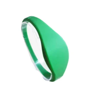 Waterproof NFC Smart Bracelet Wristband with NTAG 215 Chip for Swimming Pool/Event Wristband