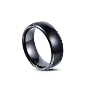 Waterproof RFID NFC Payment Ring 424 DNA NFC Ring Smart 13.56MHz Ceramic NFC Smart Ring