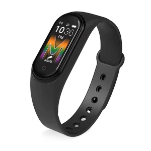 Waterproof Smart Bracelet BT Sports Features Heart Rate Blood Oxygen Blood Pressure Monitoring New Sleep Consumer Electronics