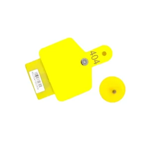 Waterproof Solar GPS Cattle Ear Tag Tracker Real Time Anti-Theft Livestock Tracking Device Cow Ear Tag with Free APP