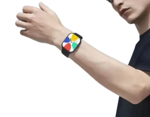 Waterproof Sports Multi Function Smart Watch Series Fashion Smart Watch