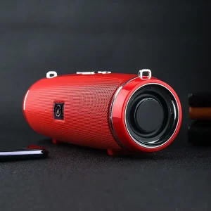 Waterproof Super Bass Smart Home Audio Theater Sound System Sexy Bt Wireless Portable Speaker