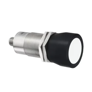 Waterproof Ultrasonic Distance Sensor 200mm 4000mm Long Range NPN PNP 0 10v 4 20 Ultrasonic Water Level Proximity Sensor RS485