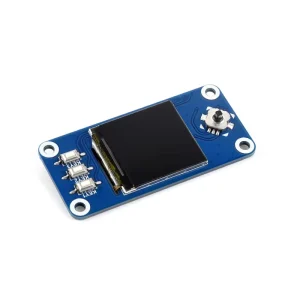 Waveshare 240×240 1.3inch IPS LCD display HAT for Raspberry Pi
