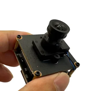 Waveshare IMX415 98 IR CUT 8MP 1080p Embedded Camera Module with High SNR Good Low Light Performance Low Distortion H.265