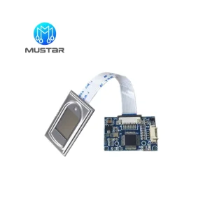 Wearable Health Tamper Detection Smart Home and Building Automation PCBA Security System Control Pcb