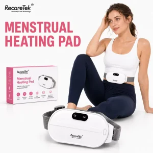 Wellness and Fitness Period Heating Pad Other Healthcare Supply Heat Massage Equipment Smart Gadget Home Heat Therapy Health Kit