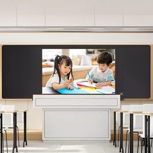 Whole Sale High Quality Interactive Flat Panel 65 Inch 4K Ultra HD Smart Whiteboard for Schools and Offices