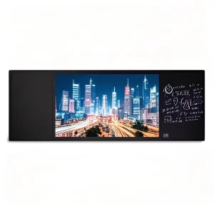 Whole Sale Nano Digital Electronic Smart Blackboard All in one Pc Screen Interactive Blackboard for School Teaching