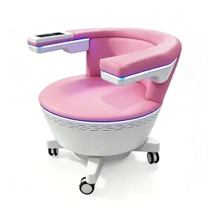 Wholsale Price Muscle Tightening Ems Pelvic Floor Chair Postpartum Repair Pelvic Floor Seat