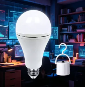 Wi-Fi Smart LED Bulb, E27, 13 W