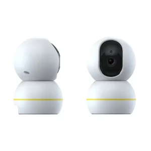 Wi-Fi Mini Home Security CCTV Camera System CMOS Surveillance & IP Cameras with Night Vision & Recording Function