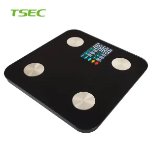 Wi-fi Enabled Smart with Training Program Integration Health Scale