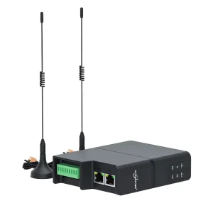 WiFi 4G MQTT Smart Communication Device Wireless IoT Industrial Gateway with ARM A7 1.2G CPU and 512M Storage for Energy Meter