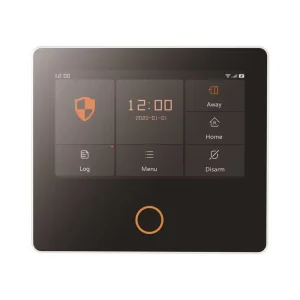WiFi 4G Wireless Home Security Alarm System Tuya 433MHz SIA