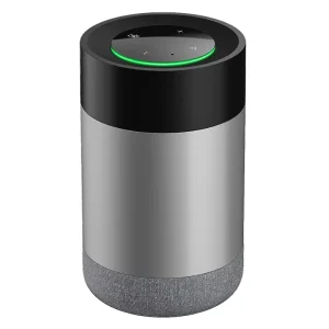 WiFi Alexa Smart Speaker Tuya Compatible Multi Language for APP Controlled CE Certified 5W 5M Range