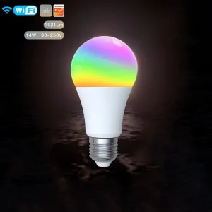 WiFi Smart Dimming Module with App and Voice Control, LED Lighting Timer Function