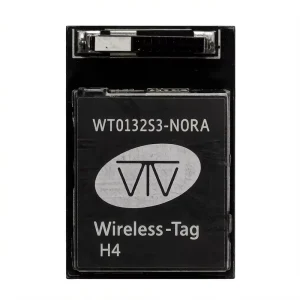 WiFi & BLE Module ESP32-S3-WROOM-M1 AI Audio Gateway Board 240MHz Dual Core 45 GPIO for Smart Home IoT Consumer Electronics