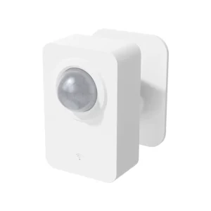 WiFi Ceiling Human Body Motion Sensor 128 Degree Angle PIR Detector Home Automation Security Tuya Smart Life Battery