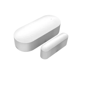 WiFi Door Contact Home Alarm Security System Tuya Smart Life APP Remote Control Opening Sensor