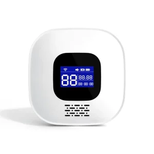 WiFi Emergency SOS Alarm System for Elderly New Caregiver Pager with SOS Call Button at Home Care System PST-CF206