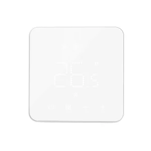 WiFi Heating Controller for Boiler System Home Central Heating Thermostat OEM Supplier