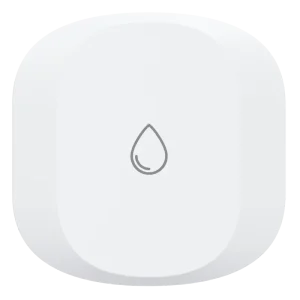 WiFi IP67 Rotatable Water Leak Detector Flood Sensor App Alerts Smart Home Kits (Android/iOS) CE/RoHS/REACH No Camera