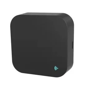 WiFi IR Remote Control with Google Alexa Voice Control ABS Material Universal for Home Appliances Tuya Smart Products