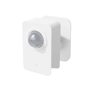 WiFi PIR Motion Sensor Smart APP Made Durable Plastic