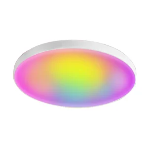 WiFi RGBW Caling Lights with Android App Control Electric Power for Villa Smart Lighting