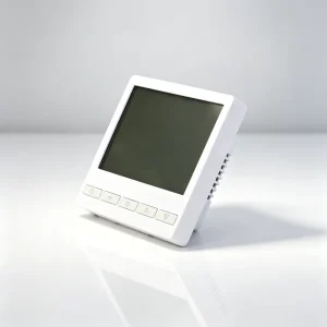 WiFi Smart LCD Thermostat Remote Control Floor Heating