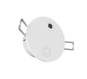 WiFi Smart Linkage Security System with Remote Alarm Human Fall Detection Sensor SOS Feature Body Sensing Detection
