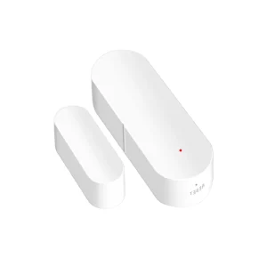 WiFi Smart Motion Sensor Wireless Open/Close Detector App Remote Alarm Portable ABS for Home Security System