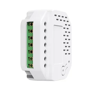 WiFi Smart Switch On Off Wireless Scene Device Remote Timing Voice Control Lighting Equipment Zigbee Equipment