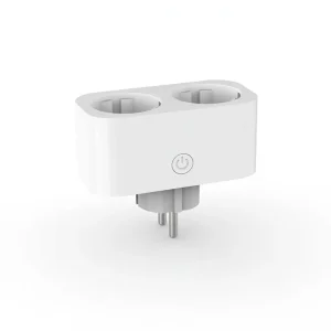 WiFi smart socket 809 multifunctional socket 220V low voltage small socket