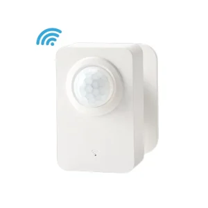 WiFi tuya Wireless Smart USB Power Infrared Detection Alarm with PIR Motion Sensor