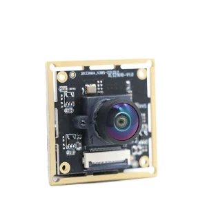 Wide Dynamic Range MIPI CSI Camera Sensor IMX290, 2MP High Frame Rate Video Module for Sports Analysis