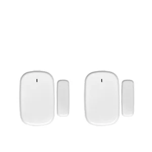 Wifi Intelligent Window Detector Thickness Door Security Contact Sensors Alexa Google Wifi Door Sensor
