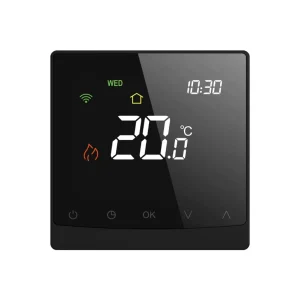 Wifi Smart Heating Thermostats for Underfloor Boiler Electric 16A System