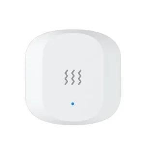 Wifi Zigbee Intelligent Window Detector Door Security Contact Sensors Vibration Sensor