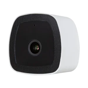 Window Camera 2K Full Color Night Vision Dual Band WiFi Smart Motion Alerts Motion Detection Security Monitoring