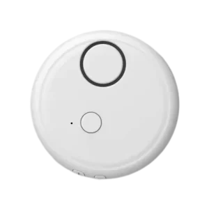 Windows/Doors Magnetic Security Sensor High Volume 130db Glass Vibration Alarm Smart Home Security System AG-Z001