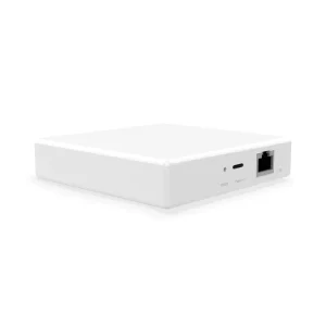 Wired Zigbee Home Hub Bridge Support Alexa Google Home Homeekit Smart Life App Control Devices Matter Gateway