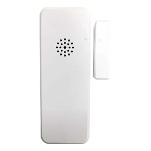 Wireless 4G Cat.1 Window Door Entry Open Close Magnetic Sensor Smart Door Sensor Alarm with Loud Sound